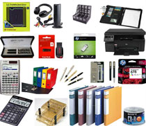 Government Office Stationery Suppliers In Mumbai